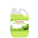 Ecomate Professional Freshcare Liquid Green Apple 2 Litre