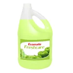 Ecomate Professional Freshcare Liquid Green Apple 5 Litre