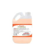 Ecomate Professional Freshcare Liquid Peach 1 Litre - Image 2