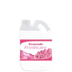 Ecomate Professional Freshcare Liquid Floral 1 Litre