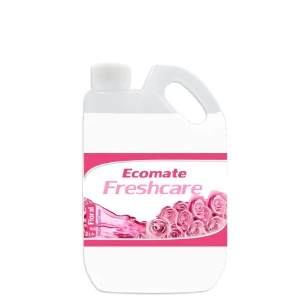 Ecomate Professional Freshcare Liquid Floral 2 Litre