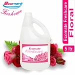Ecomate Professional Freshcare Liquid Floral 5 Litre - Image 2