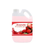 Ecomate Professional Freshcare Liquid Strawberry 2 Litre