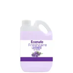 Ecomate Professional Freshcare Liquid Lavender 1 Litre