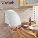 Ecomate Plastic Automatic Hand Dryer Machine - Image 2