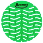 Ecomate Premium Urinal Screen Cucumber Melon Green Pack Of 2