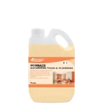 Ecomate Professional E1 Bathroom Tiles & Flooring Cleaner 1 litre