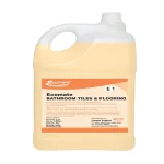 Ecomate Professional E1 Bathroom Tiles & Flooring Cleaner 5 litre - Image 2
