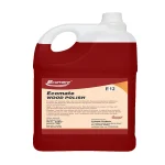 Ecomate Professional E12 Wood Polish Cleaner 5 Litre - Image 2