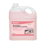 Ecomate Professional E13 Kitchen Cleaner 5 Litre