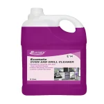Ecomate Professional E14 Oven & Grill Cleaner 5 Litre
