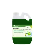 Ecomate Professional E16 Green Apple Premium Toilet Cleaner 1 Litre