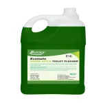 Ecomate Professional E16 Green Apple Premium Toilet Cleaner 5 Litre - Image 2