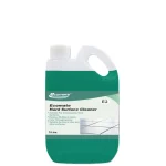 Ecomate Professional E2 Hard Surface Cleaner Liquid 1 litre