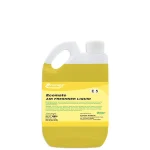 Ecomate Professional E 5 Air Freshner Lemongrass Scent 1 Litre - Image 2