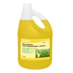 Ecomate Professional E 5 Air Freshner Lemongrass Scent 5 Litre