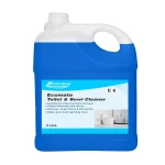 Ecomate Professional E6 Toilet & Bowl Cleaner 5 Litre