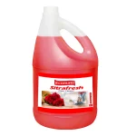 Ecomate Professional Sitrafresh Floral Floor Cleaner 5 Litre