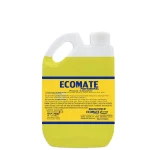 Ecomate Professional Sitrafresh Lemon Floor Cleaner 2 Litre - Image 2