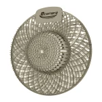 Ecomate Sprial Bio Enzymatic Premium Urinal Screen Pacco Gold - Image 3