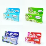 Khushbu Scented Super Deluxe Air Freshner Mix Stick 100 Gram Pack Of 12 - Image 2