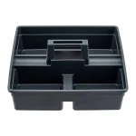 Ecomate Plastic Caddy Grey 16 Inch - Image 2