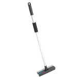 Ecomate Double Sided Window Glass Wiper With Extended Telescopic Handle