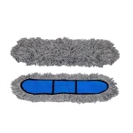 Ecomate Dry Mop Regular 18" Refill