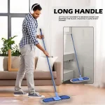 Ecomate Dry Mop Regular 18" Set - Image 2