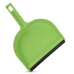 Ecomate Dustpan Plastic Heavy Material