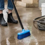Ecomate Endura Brush 0012 - Image 2