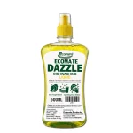 Ecomate Professional Dazzle Dishwashing 500 Ml - Image 4
