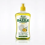 Ecomate Professional Dazzle Dishwashing 500 Ml - Image 2