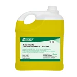Ecomate Professional Dishwashing Liquid E 17 - 5 Litre - Image 2