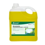 Ecomate Professional Dishwashing Liquid E 17 - 5 Litre