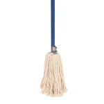 Steel Mop Set With Metal Rod 5Ft.
