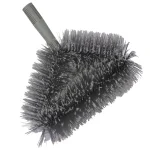 Ecomate Triangle Cobweb Brush Cleaning Tool