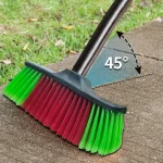 Ecomate Turbo Broom 0578R