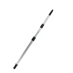 Ecomate Heavy-Duty Aluminium Telescopic Pole Extension Handle 3.3 Meter