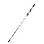 Ecomate Heavy-Duty Aluminium Telescopic Pole Extension Handle 5 Meter