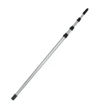 Ecomate Heavy-Duty Aluminium Telescopic Pole Extension Handle 6 Meter