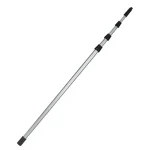 Ecomate Heavy-Duty Aluminium Telescopic Pole Extension Handle 9 Meter