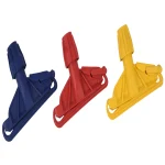 Mop Clip Plastic Imported - Image 2