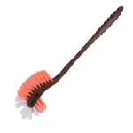 Toilet Brush Regular Double Hockey Pack of 1
