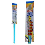 Zero Dustroom Plastic Soft Broom 0101 - Image 2