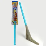 Zero Dustroom Plastic Soft Broom 0101
