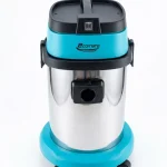Ecomate Dry & Wet Vaccum Cleaner Stainless Steel Body 32 Litre