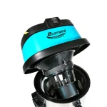 Ecomate Dry & Wet Vaccum Cleaner Stainless Steel Body 32 Litre - Image 4