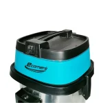 Ecomate Dry & Wet Vaccum Cleaner Stainless Steel Body 32 Litre - Image 3